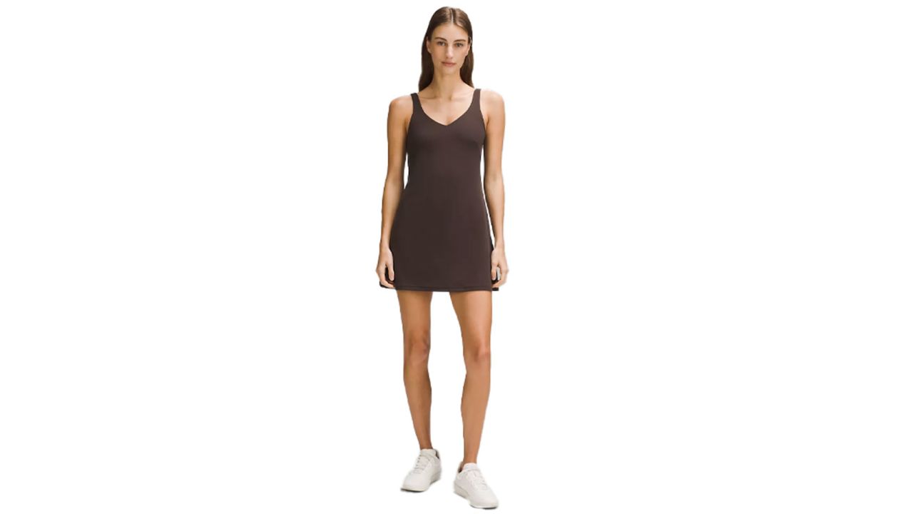 Lululemon Align Dress