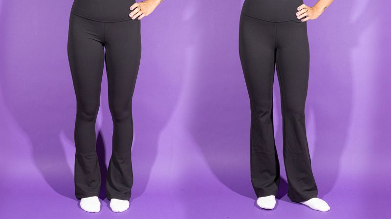 Leggings that feel like lululemon hotsell