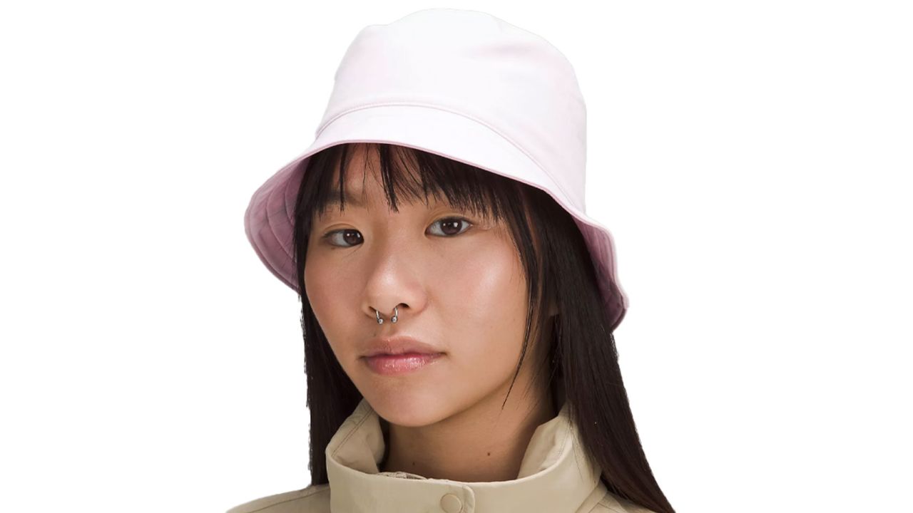 Lululemon Both Ways Reversible Bucket Hat