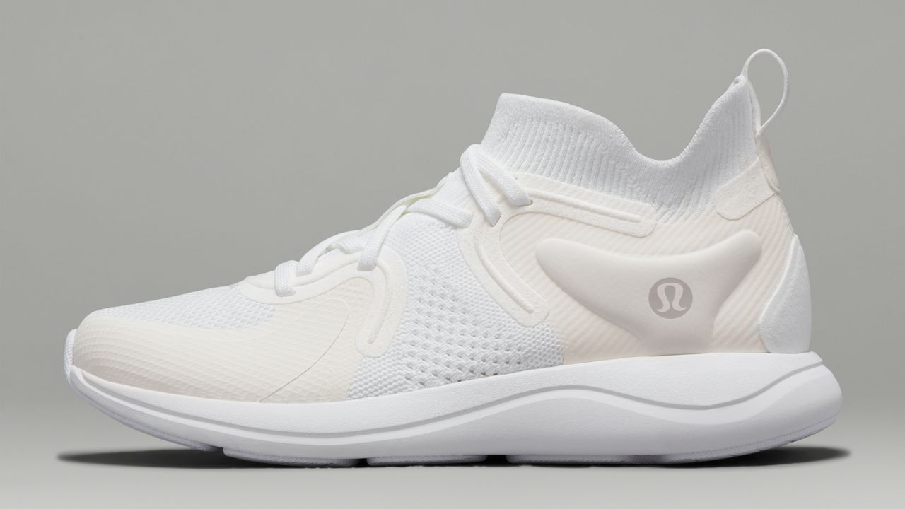 Lululemon Launches First Men's Shoe Collection, Release Details