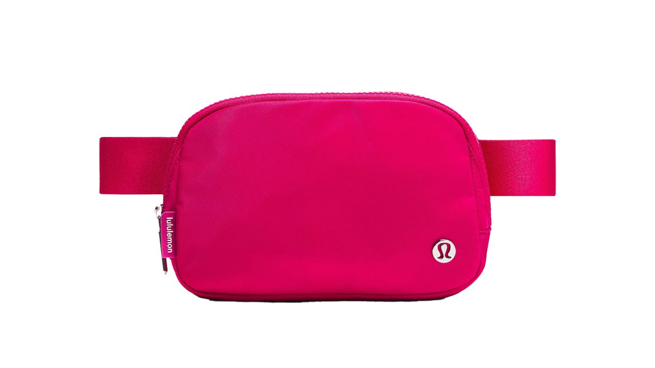 Lululemon Everywhere Belt Bag 1L - Pink.jpg