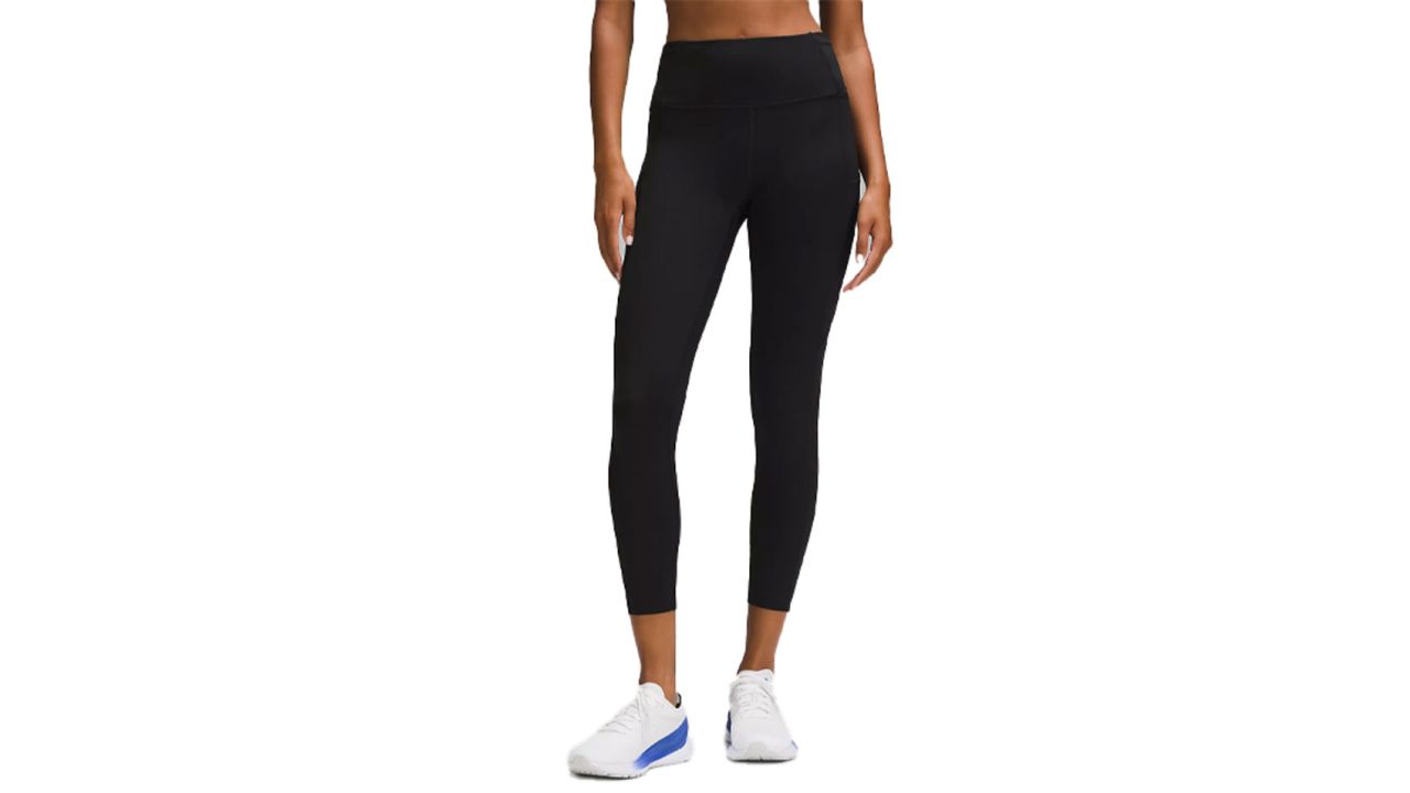 The Lululemon City Sweat Jogger Is Half Off for Black Friday