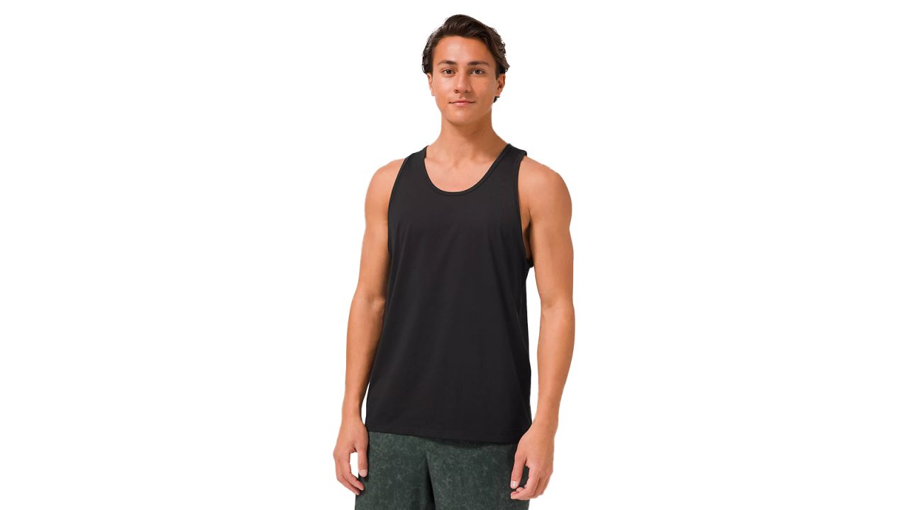 The 10 Best Tank Tops for Men in 2023: Tested and Reviewed