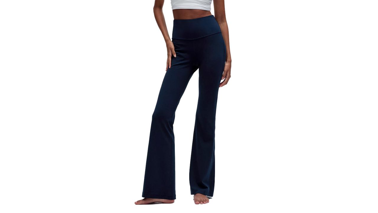 Lululemon Groove Nulu Flare Pants.jpg