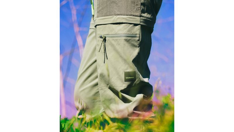 Lululemon hiking pants hot sale mens