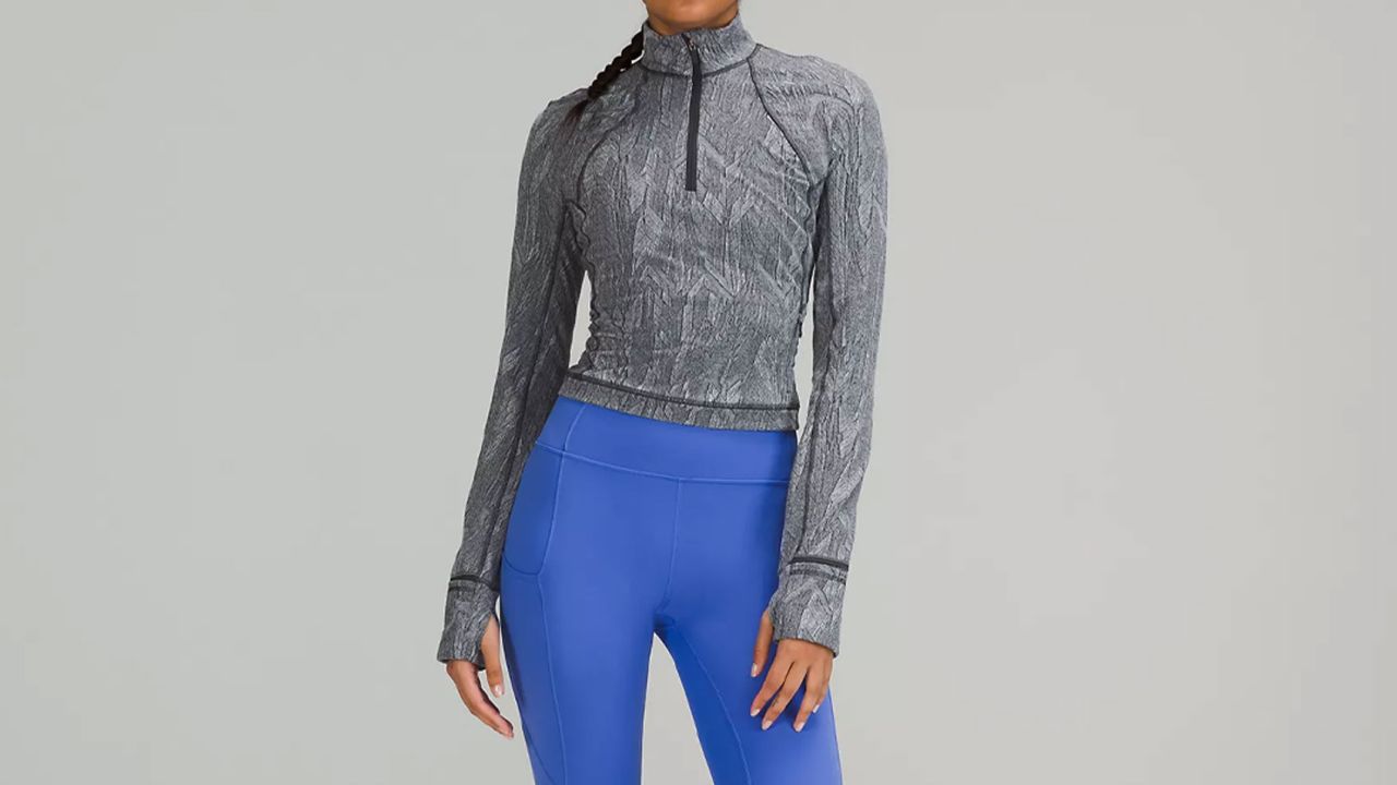 33 best Lululemon Cyber Monday deals 2023: up to 60% off