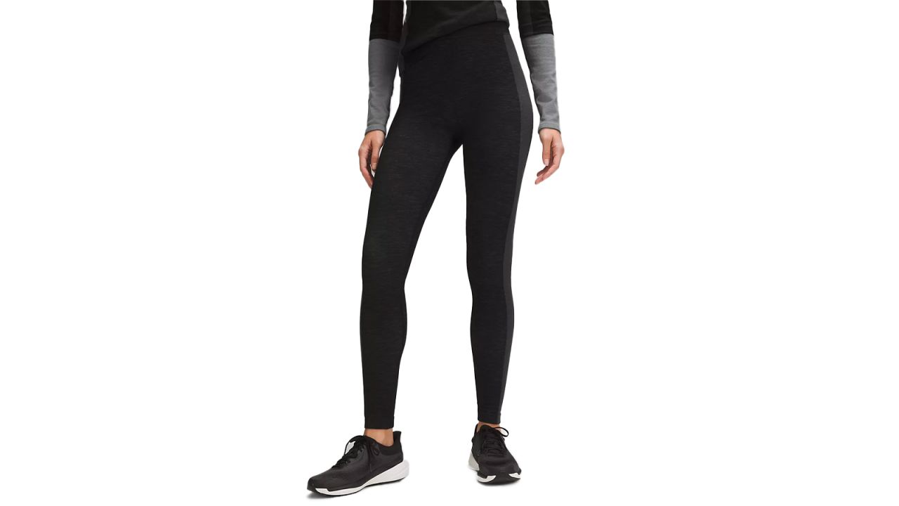 Fast and Free High-Rise Thermal Tight 28 *Pockets, Women's Leggings/Tights
