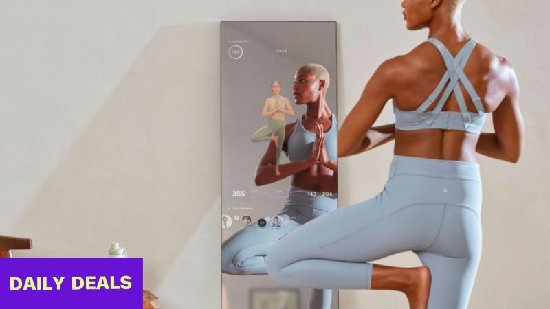 The best sales to shop today: Calpak, Headspace, Lululemon Studio and more | CNN Underscored