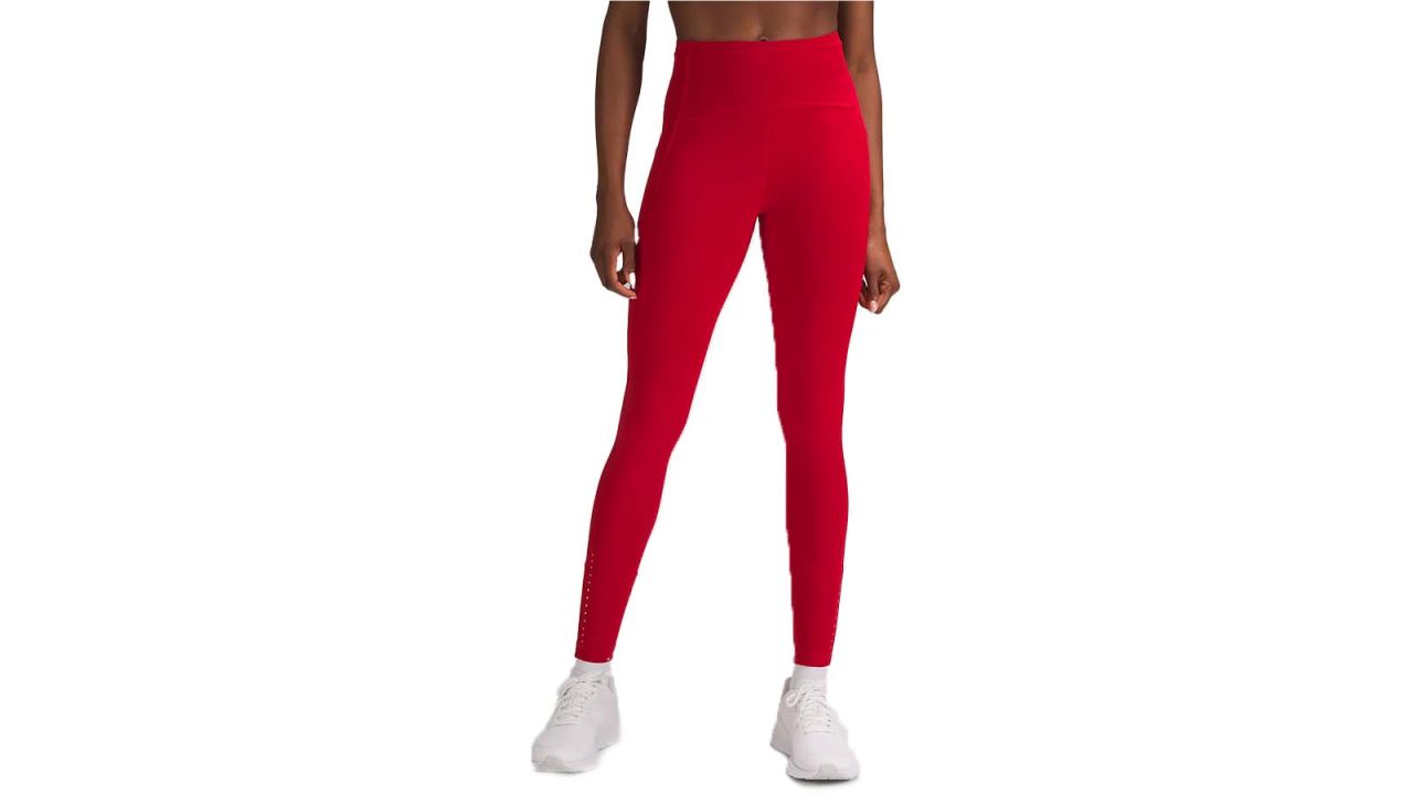 The best running tights in 2024, tried and tested