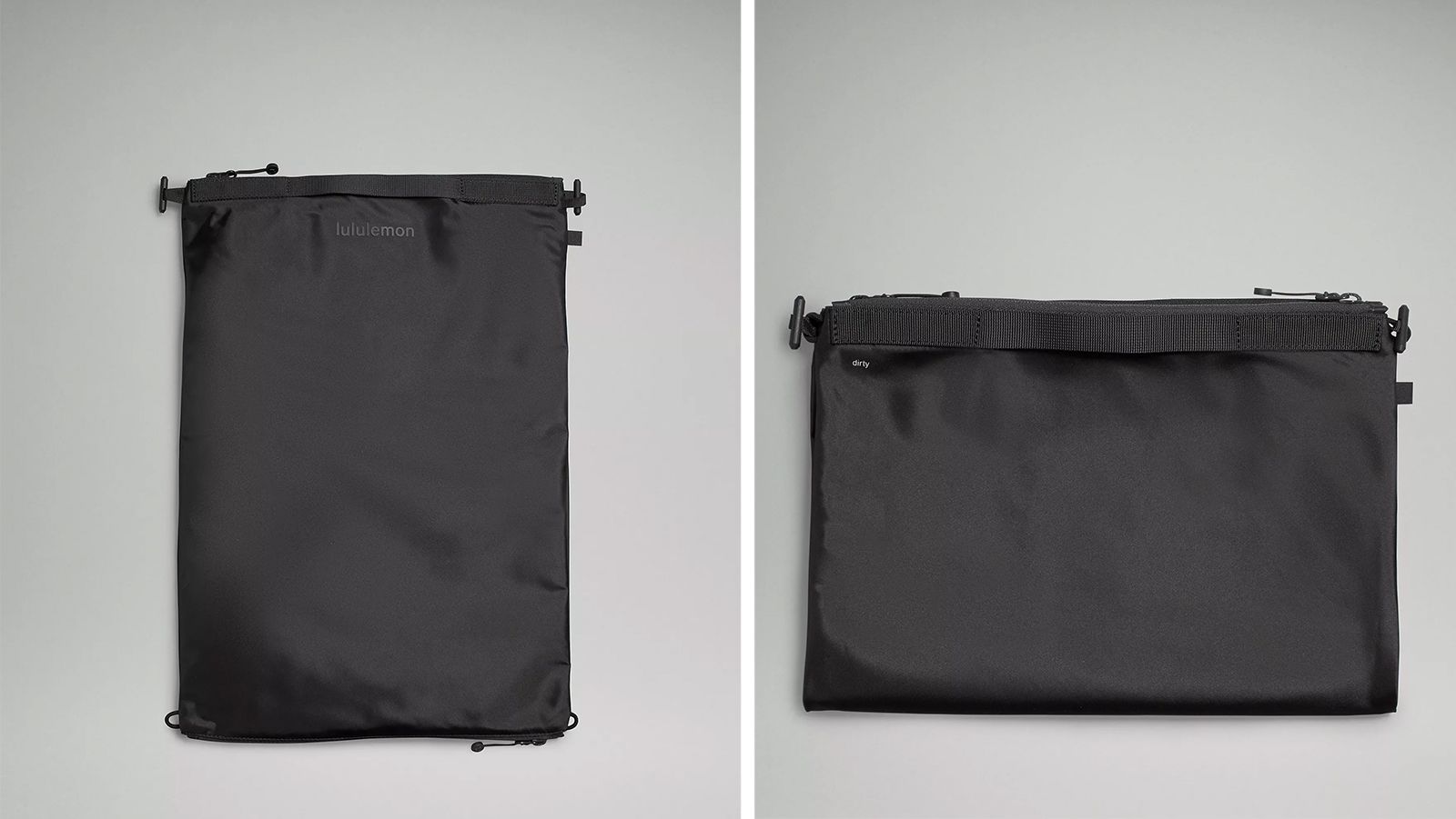 Portable Laundry Bag for Room Students Suitable for Travel Dirty