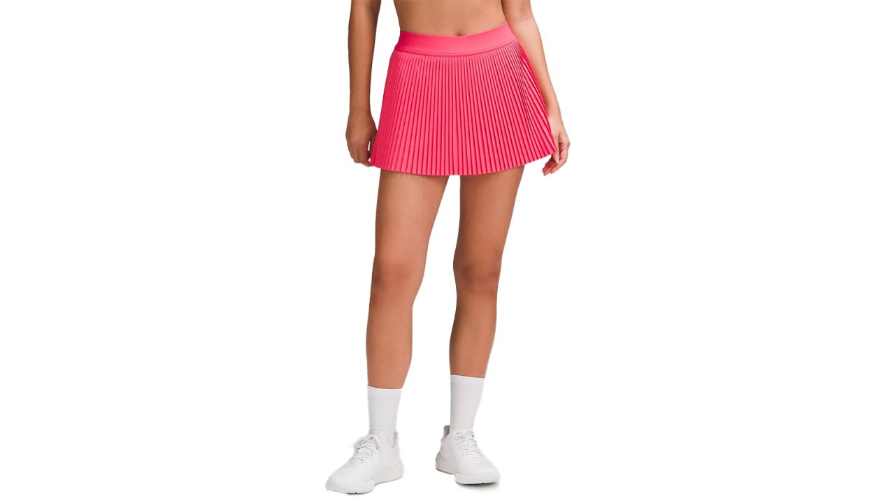 Lululemon Varsity High-Rise Pleated Tennis Skirt cnnu.jpg