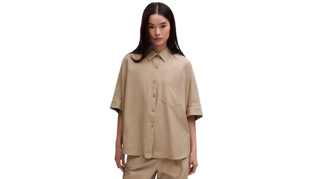 LuluLinen Relaxed Button-Up .jpg