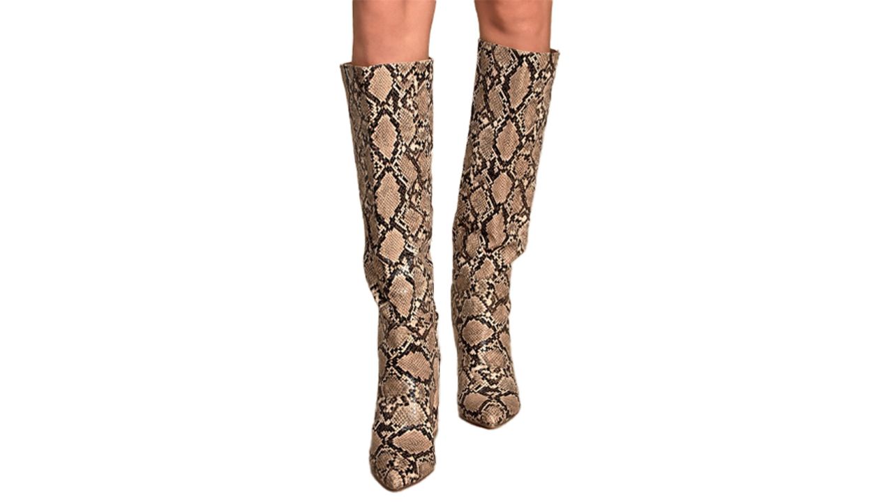 These Are the Best Knee-High Boots at Macy's