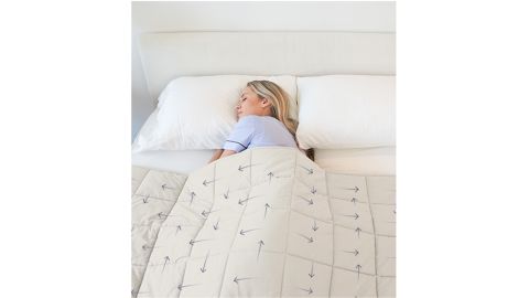 Adult Luna 3-piece duvet cover set for adults 