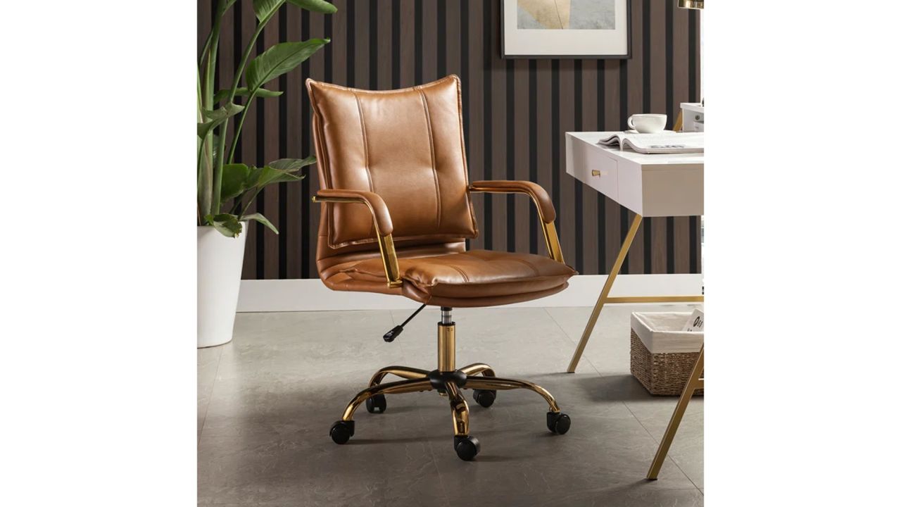 Lundgren Leather Task Chair with Padded Arms product card cnnu.jpg