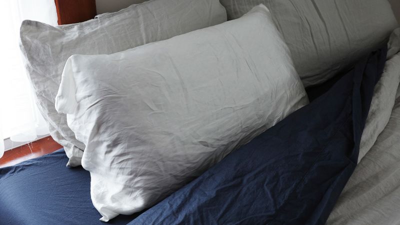 Best silk pillowcases of 2024 tried and tested CNN Underscored