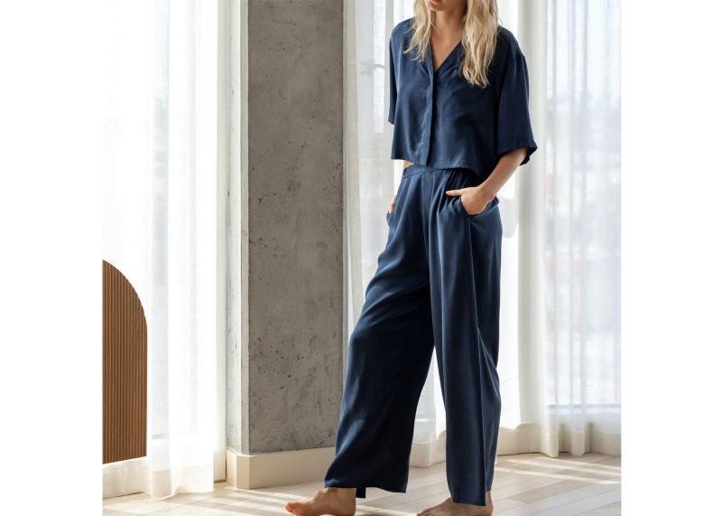 Lunya best sale pajamas sale