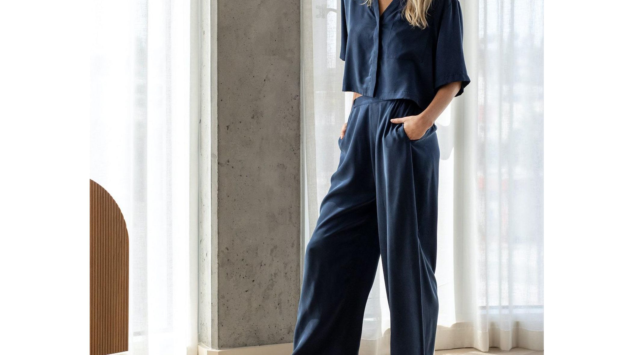 Lunya sale: Save up to 50% off past styles of loungewear, pajamas and ...