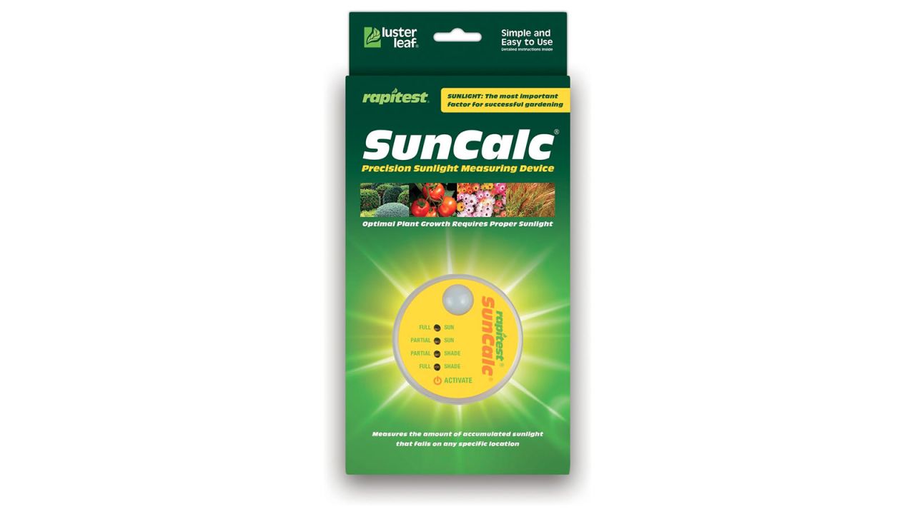 Luster Leaf 1875 Rapitest Suncalc Sunlight Calculator cnnu.jpg