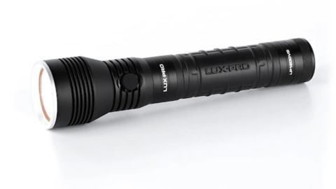 Lux-Pro 775-Lumen LED Flashlight