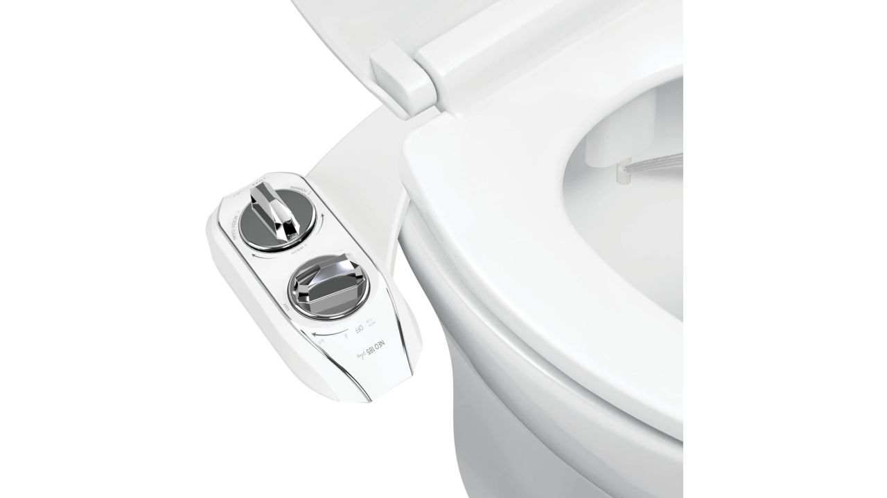 Luxe Bidet Neo 185 Plus