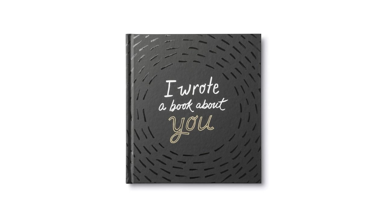 M.H. Clark 'I Wrote a Book About You'.jpg