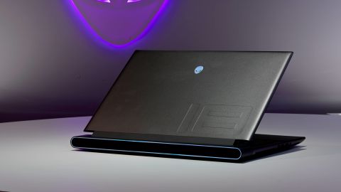 alienware m18 product card