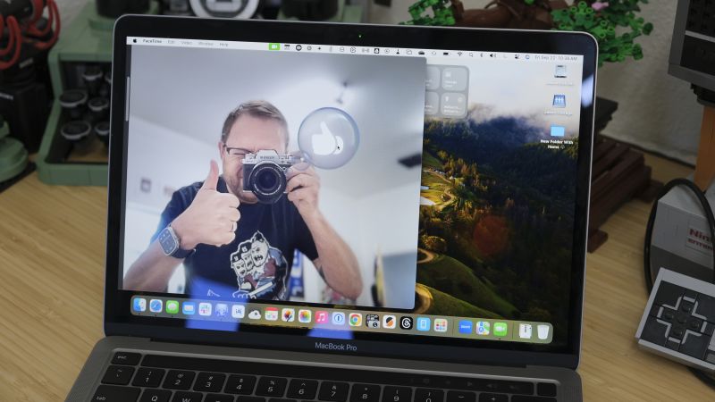 macOS 14 Sonoma review | CNN Underscored