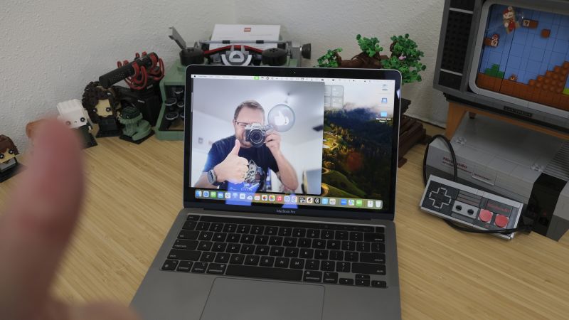macOS 14 Sonoma review | CNN Underscored