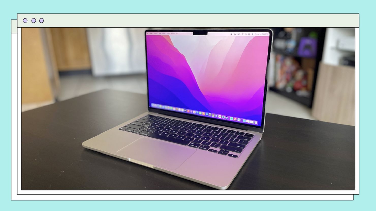 Entry-level Apple MacBook Air 13 with M2 chip drops to lowest price in 120  days at Best Buy -  News