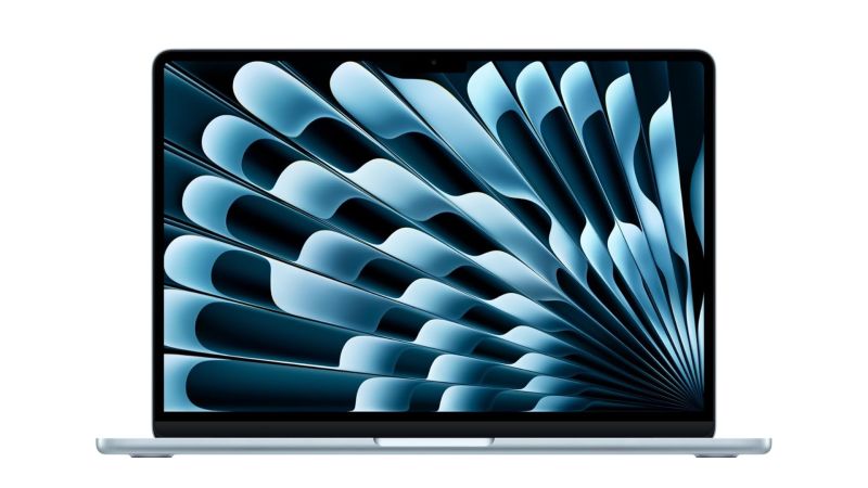 Apple's MacBook Air M4 is currently on sale for 20% off | CNN