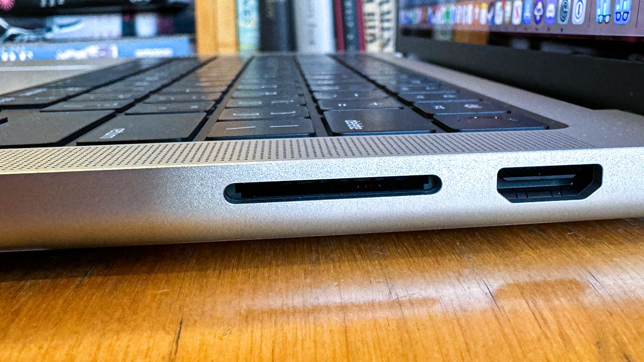 Apple MacBook Pro 14-Inch (2023, M3 Pro) Review