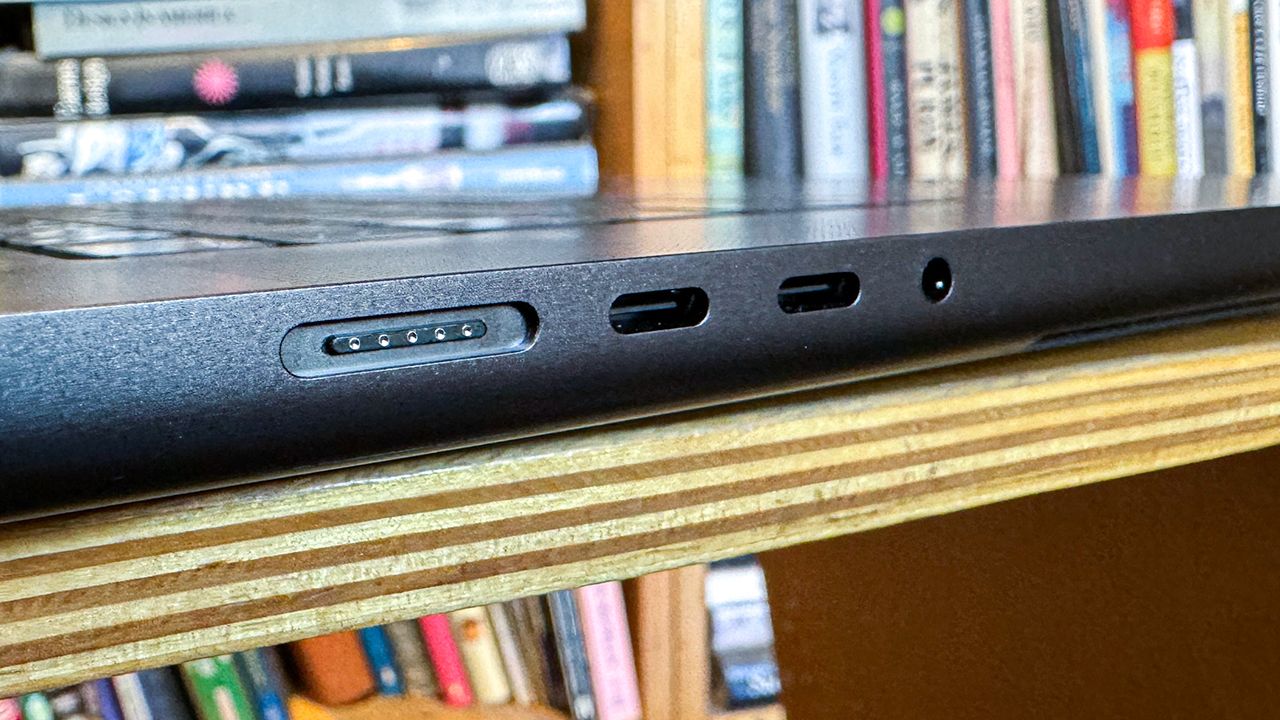 MacBook Pro M3 (2023) review: Faster than ever