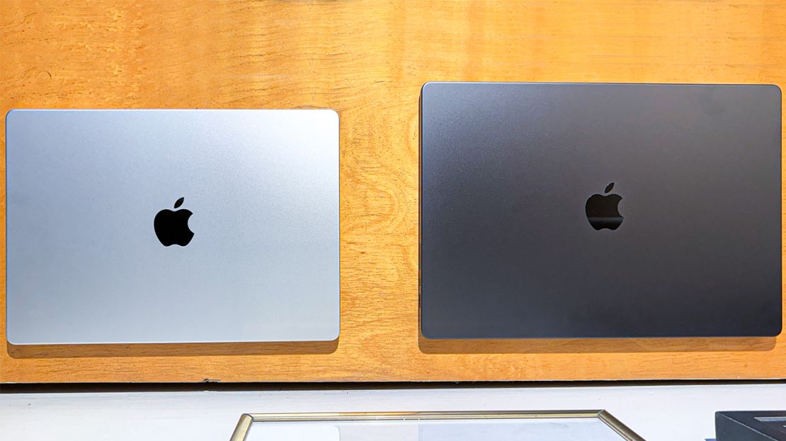 MacBook Pro M3 vs MacBook Pro M2: Biggest upgrades