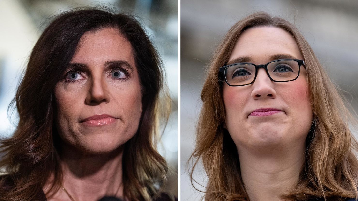 Image Sarah McBride image beautiful image beautiful image beautiful - Republican's effort to block first transgender House member from ...