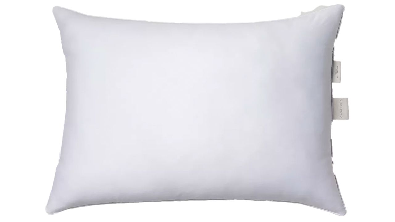 Machine Washable Firm Down Alternative Pillow - Casaluna? .jpg