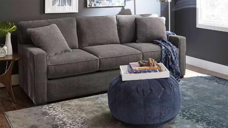 Loveseat queen deals sleeper sofa