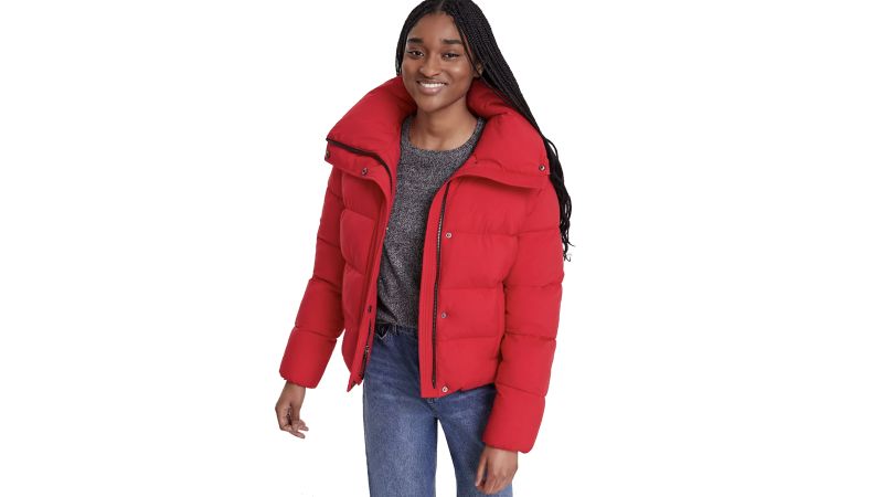32 best puffer jackets and coats of 2025 | CNN Underscored