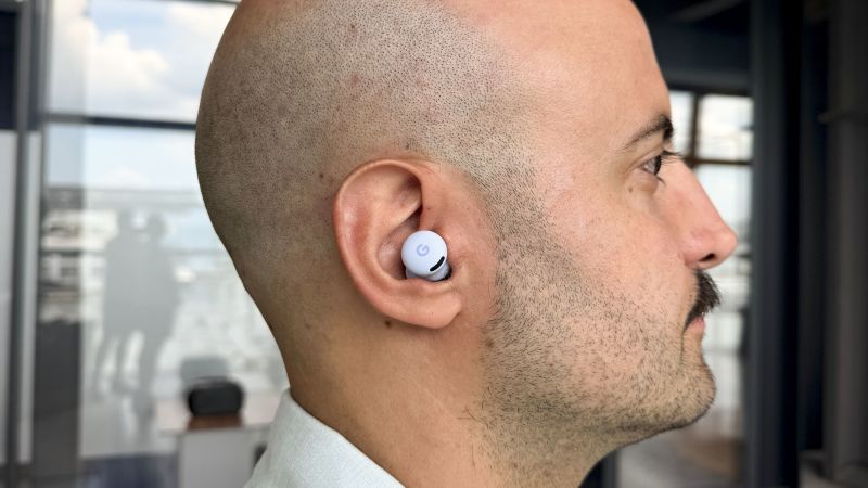 The Google Pixel 10 and Pixel Watch 4 are up for preorder