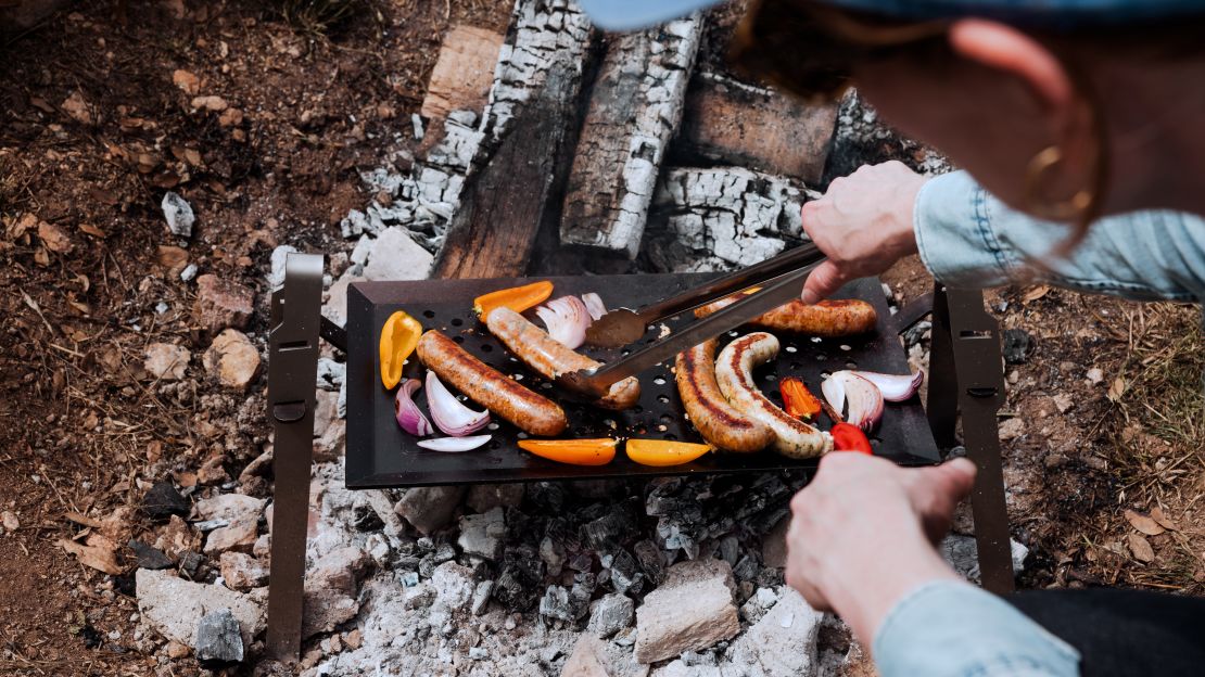 How to Set Up the Griddle System - Made In