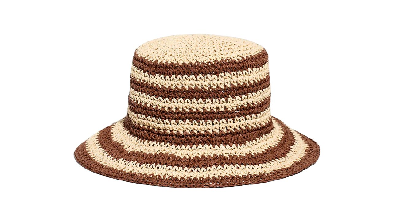 Women's Inspirational Gifts Nasty Women Keep' Bucket Hat