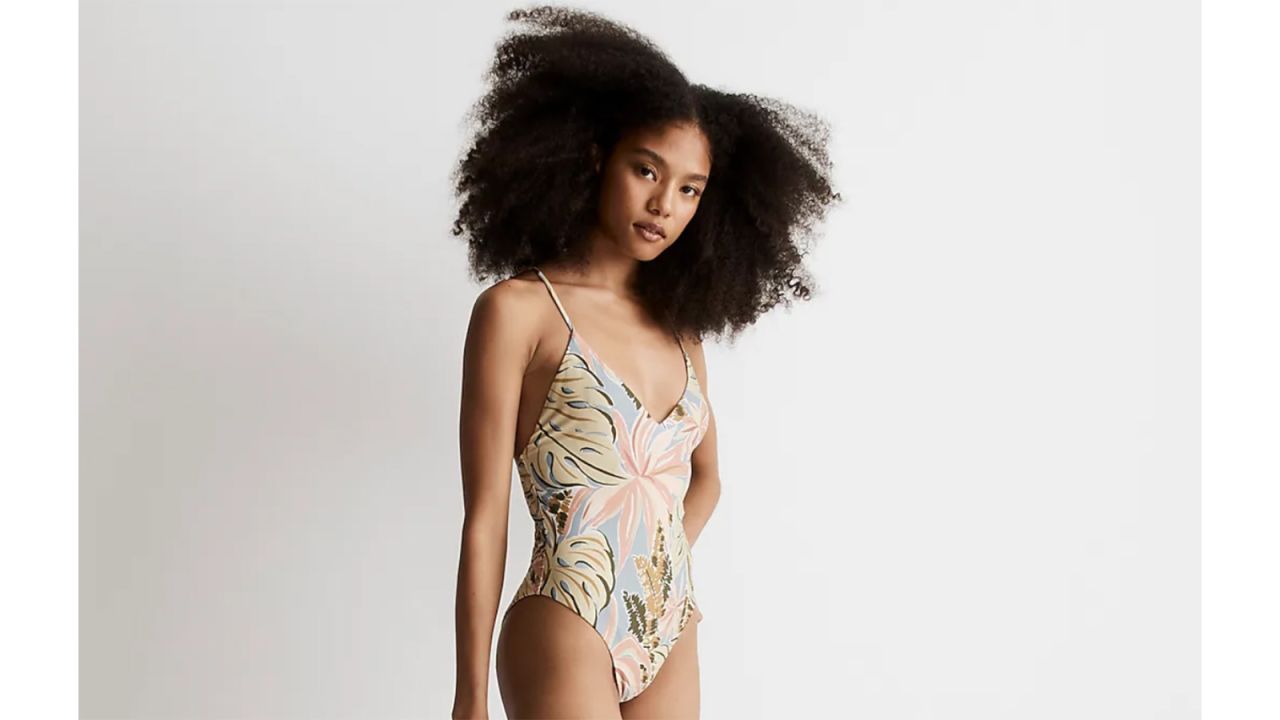 The 12 Most Comfortable Bathing Suits of 2023 - PureWow