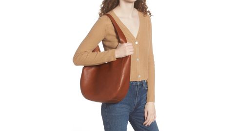 Madewell The Oversized Shopper Bag