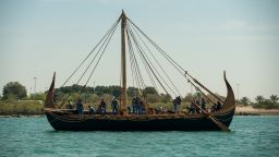 Magan-Boat-during-the-sea-trials-off-the-coast-of-Abu-Dhabi-Photo-by-Emily-Harris-?-Zayed-National-Museum---????-?????-??????-???????-???????-?????-?????-????????-?????-??????-?????-?-????-????-??????.jpg