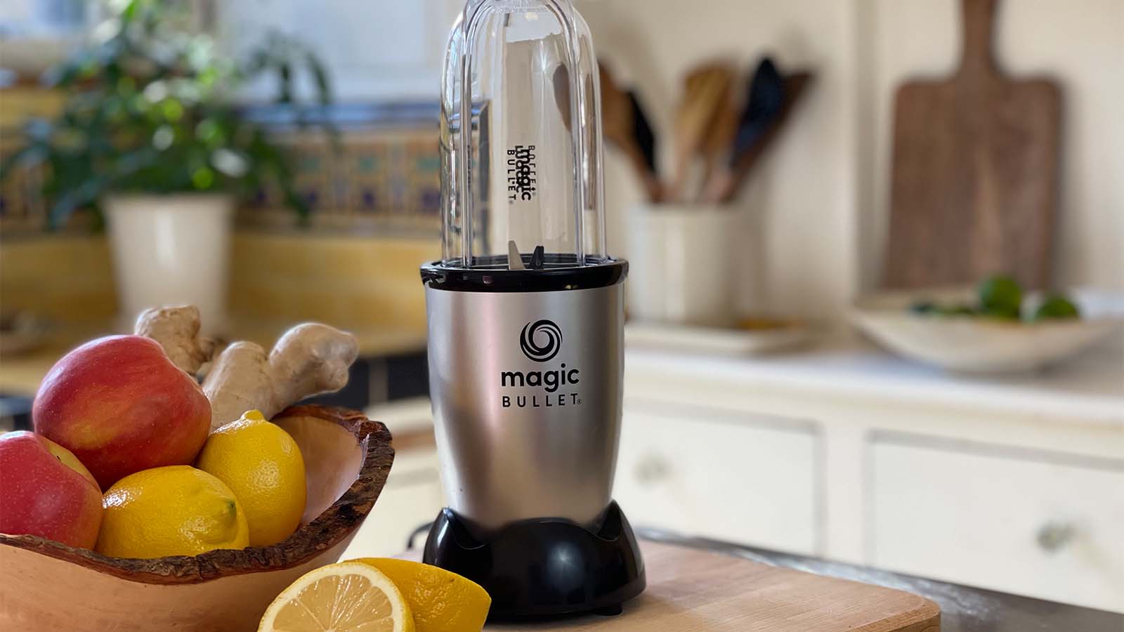 The 6 Best Personal Blenders of 2024, Tested & Reviewed