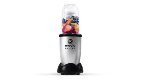 Magic Bullet Personal Blender