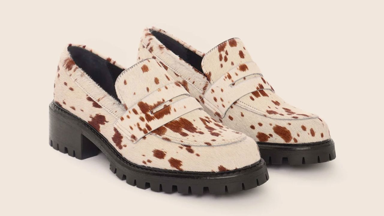 Maguire Sintra Bambi Loafer