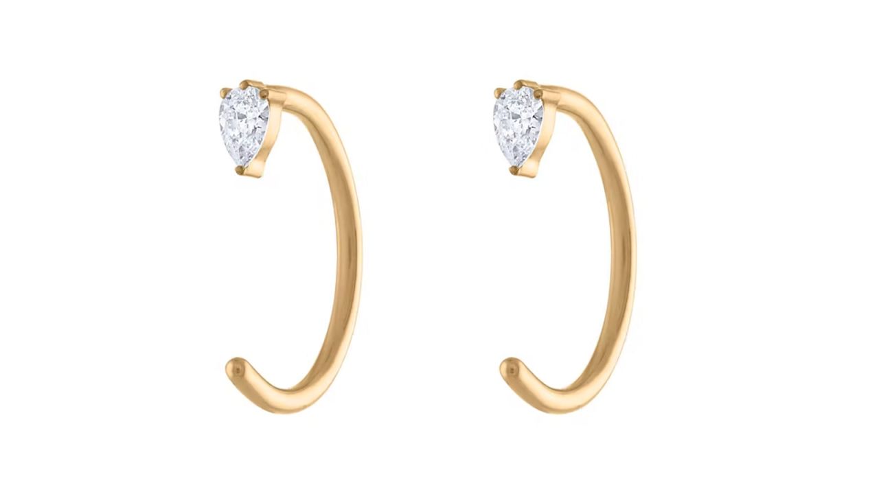 Jewelry that doesn't break the bank✨ #jewelry #goldplatedjewelry