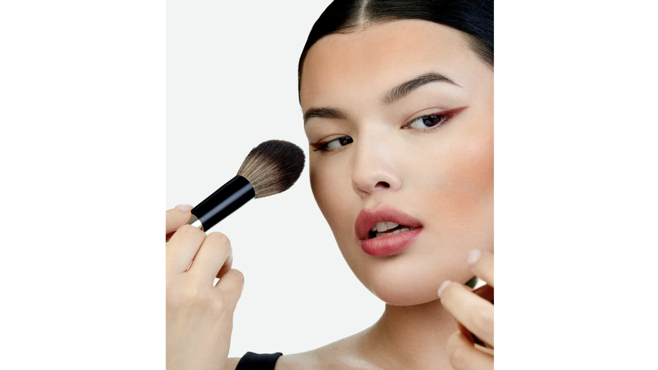 27 Best Makeup Brushes And Brush Sets Of 2023 Cnn Underscored