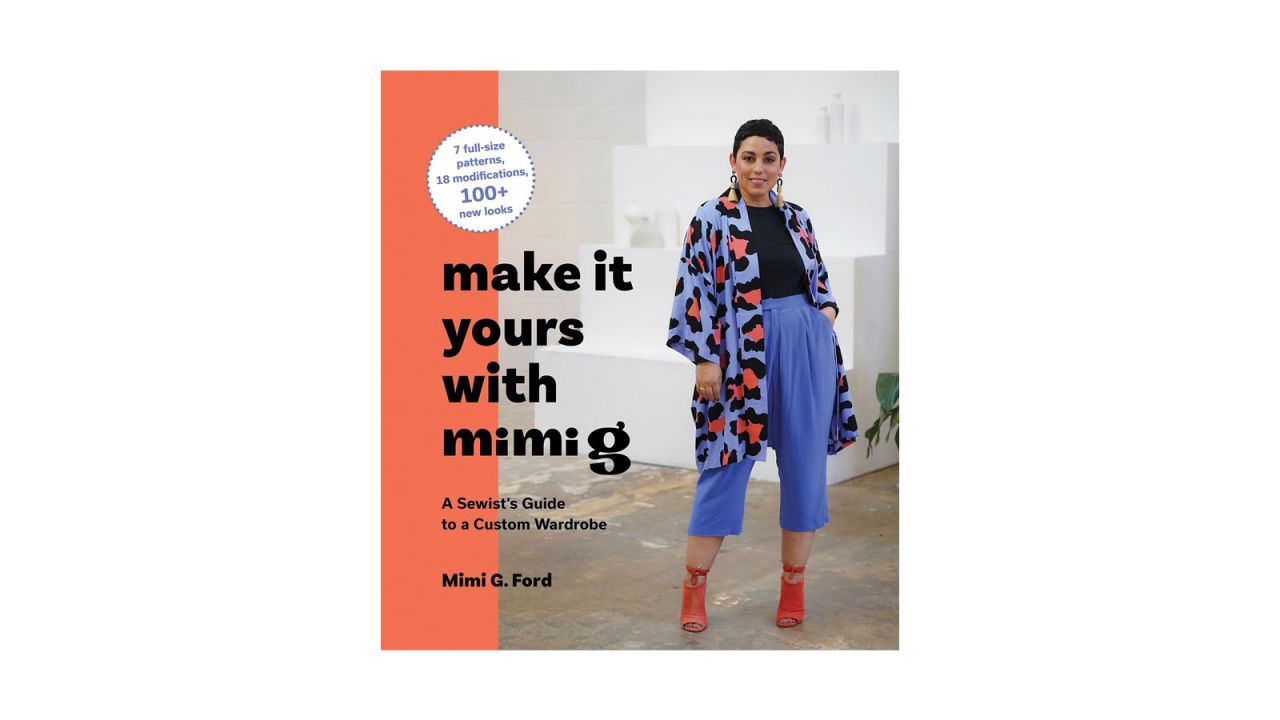 'Make It Yours With Mimi G' by Mimi Ford.jpg